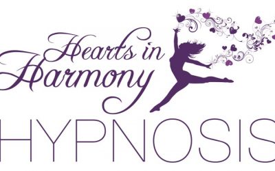 The Evolution of a Hypnotherapist’s Logo