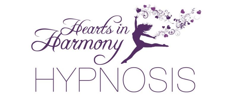 The Evolution of a Hypnotherapist’s Logo